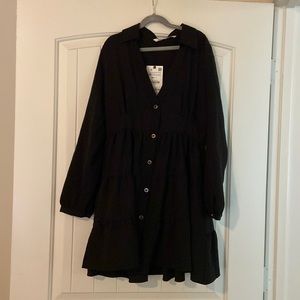 ZARA Dress NWT